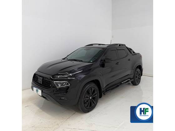 FIAT TORO 1.3 TURBO 270 FLEX VOLCANO AT6 FIAT TORO 1.3 TURBO 270 FLEX VOLCANO AT6